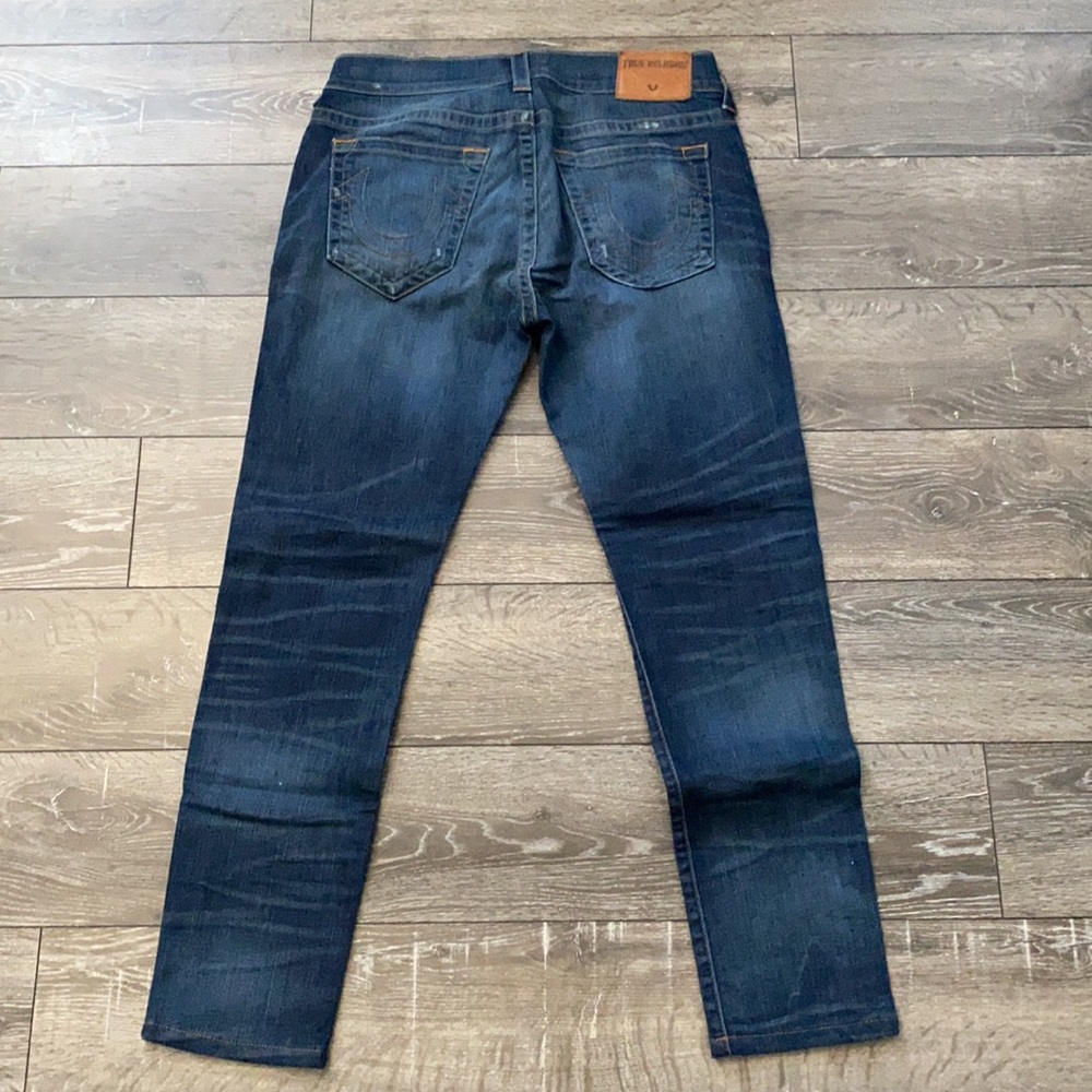 Men’s jeans - Picture 4 of 5